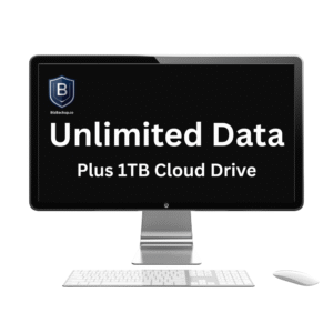 data plus cloud drive product image